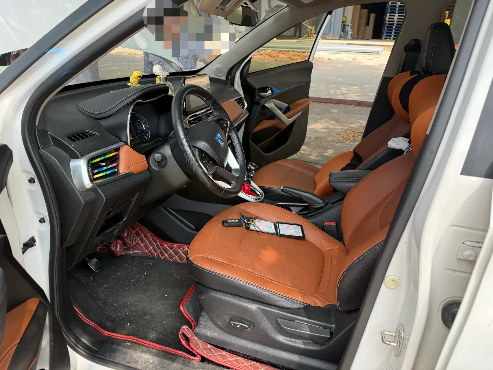 2019 BAOJUN 510 thumbnail 4