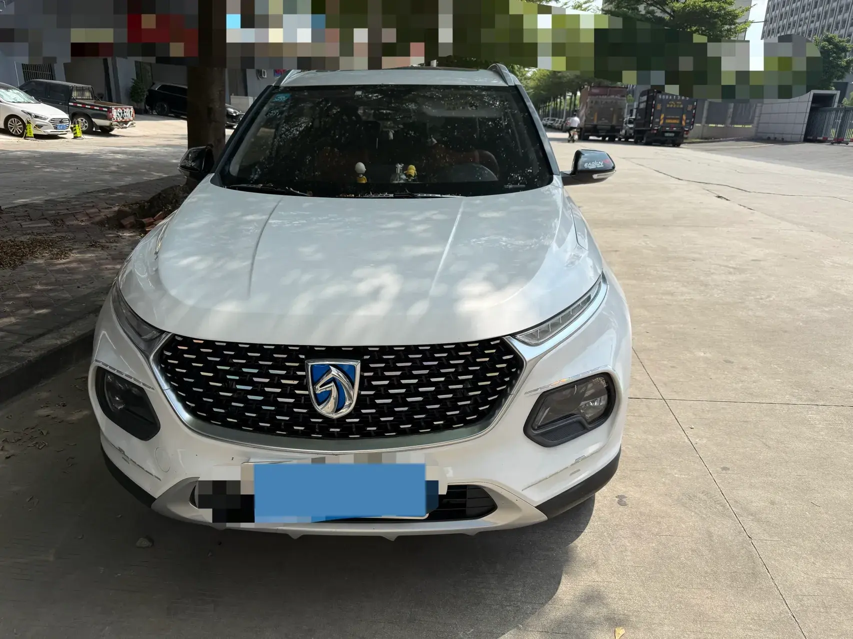 2019 BAOJUN 510 thumbnail 2