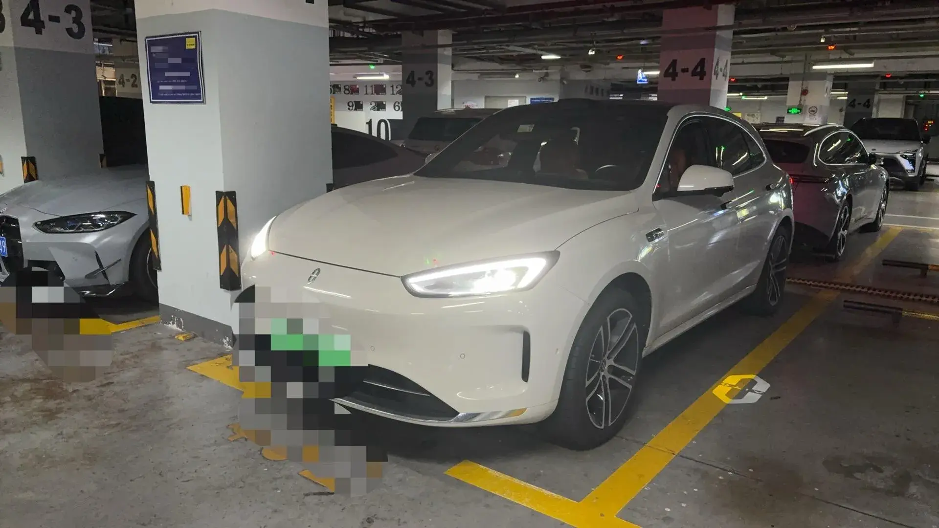 2025 AITO AITO view 1