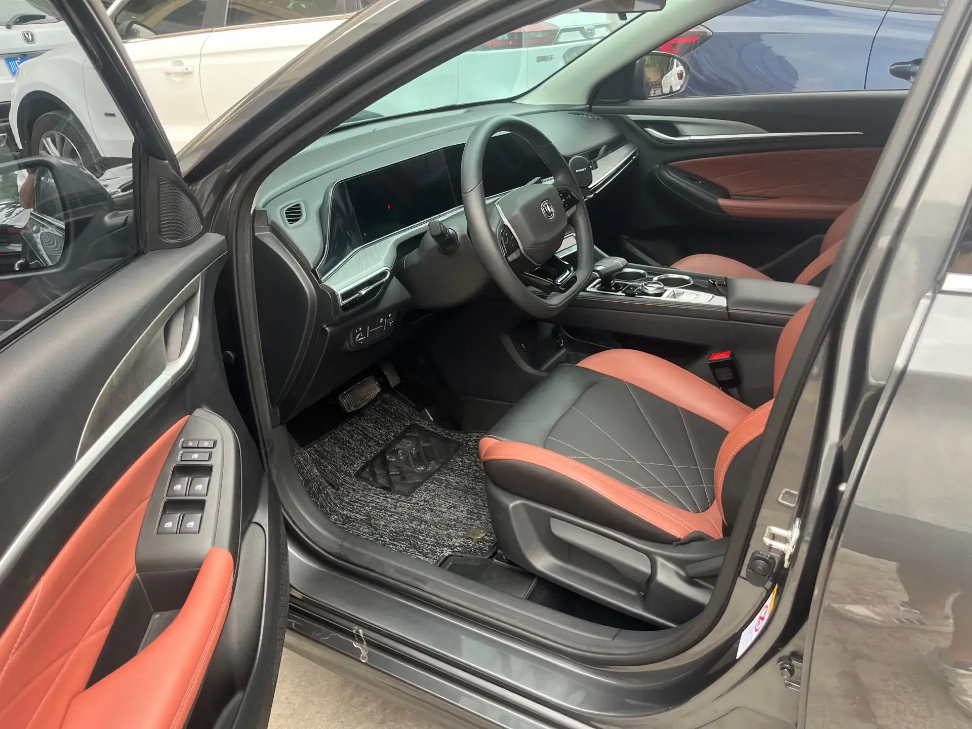 2021 CHANGAN EADO thumbnail 4