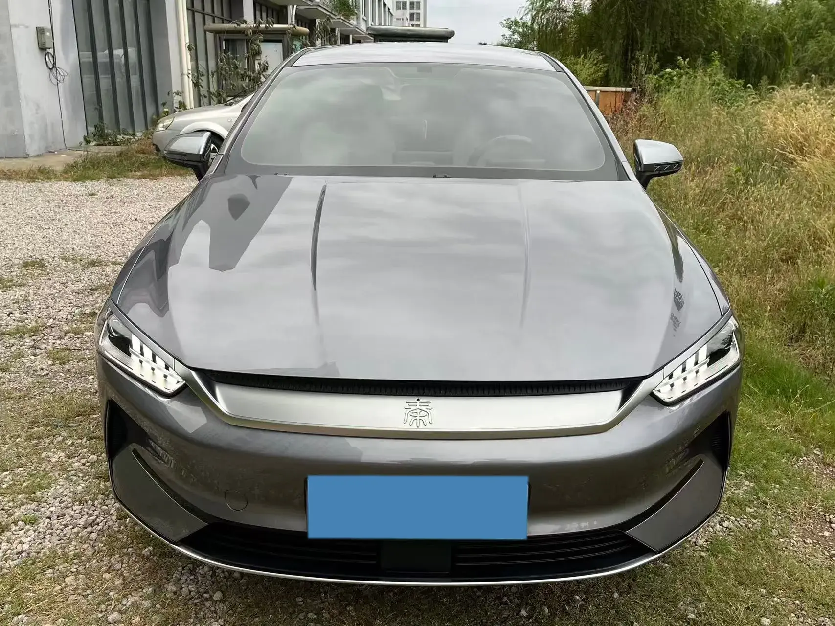 2024 BYD QIN thumbnail 2