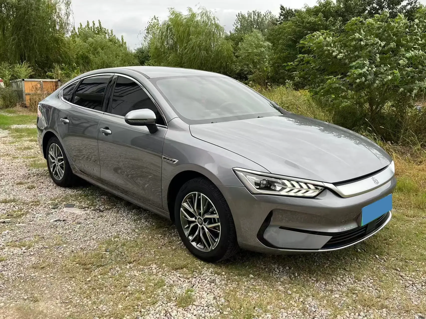 2024 BYD QIN thumbnail 3