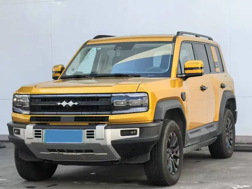 2023 FANGCHENGBAO BAO view 1