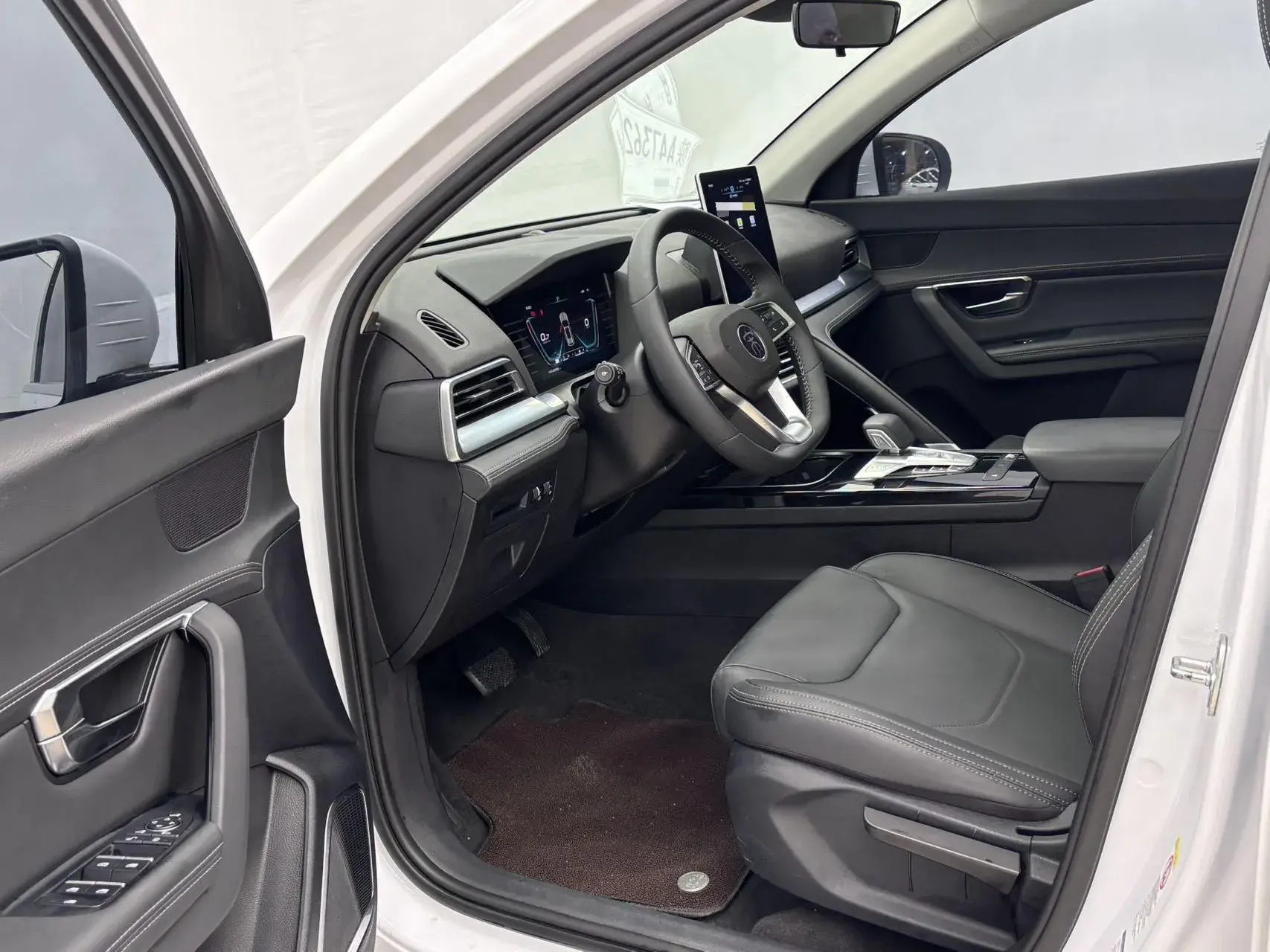 2019 BYD SONG thumbnail 4