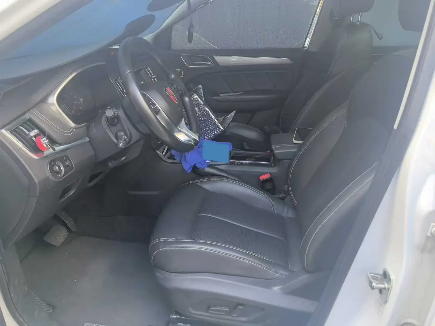 2018 ROEWE RX5 thumbnail 4