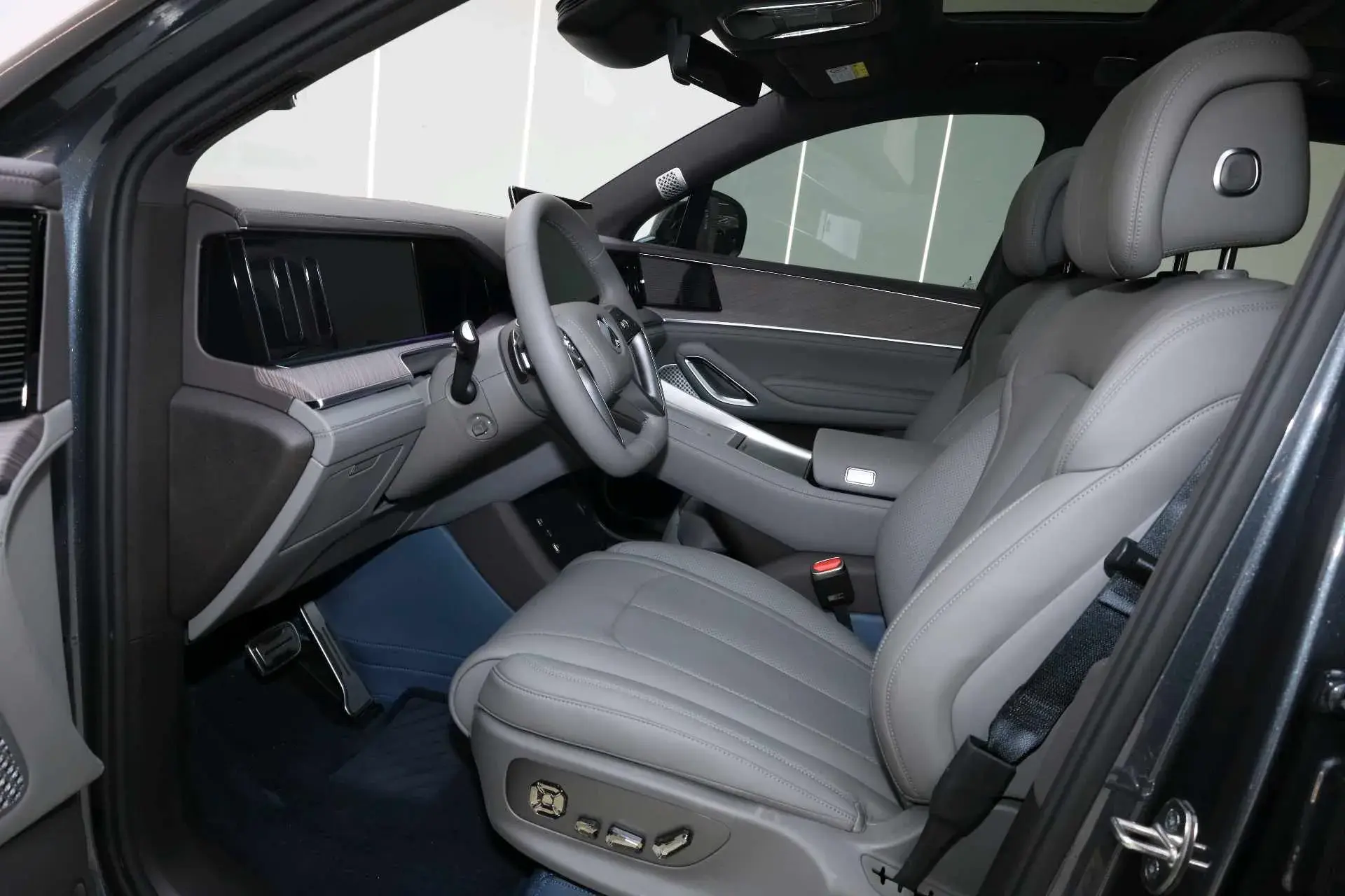 2025 DENZA DENZAN9 thumbnail 3