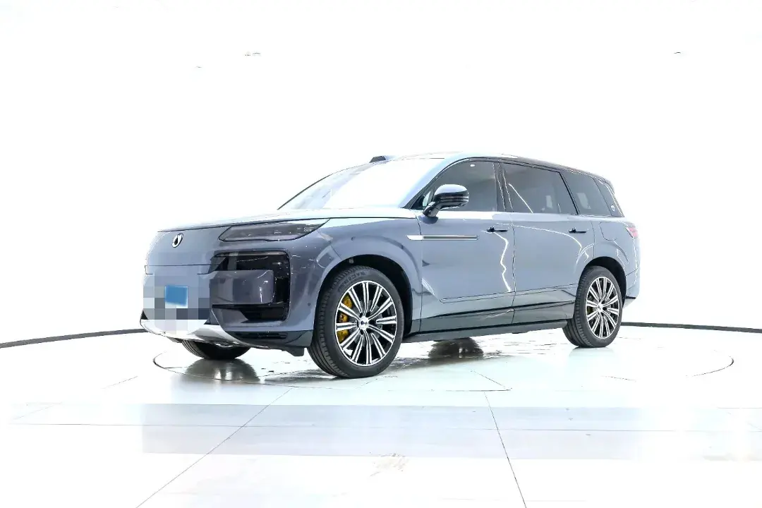 2025 DENZA DENZAN9 view 1