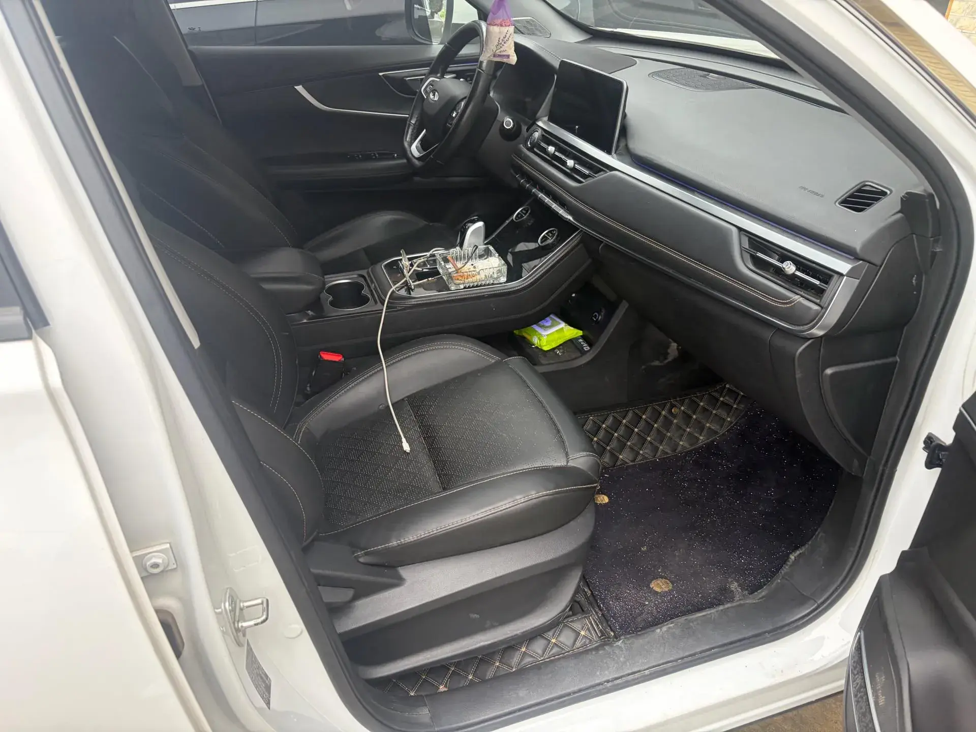 2020 CHERY TIGGO thumbnail 4