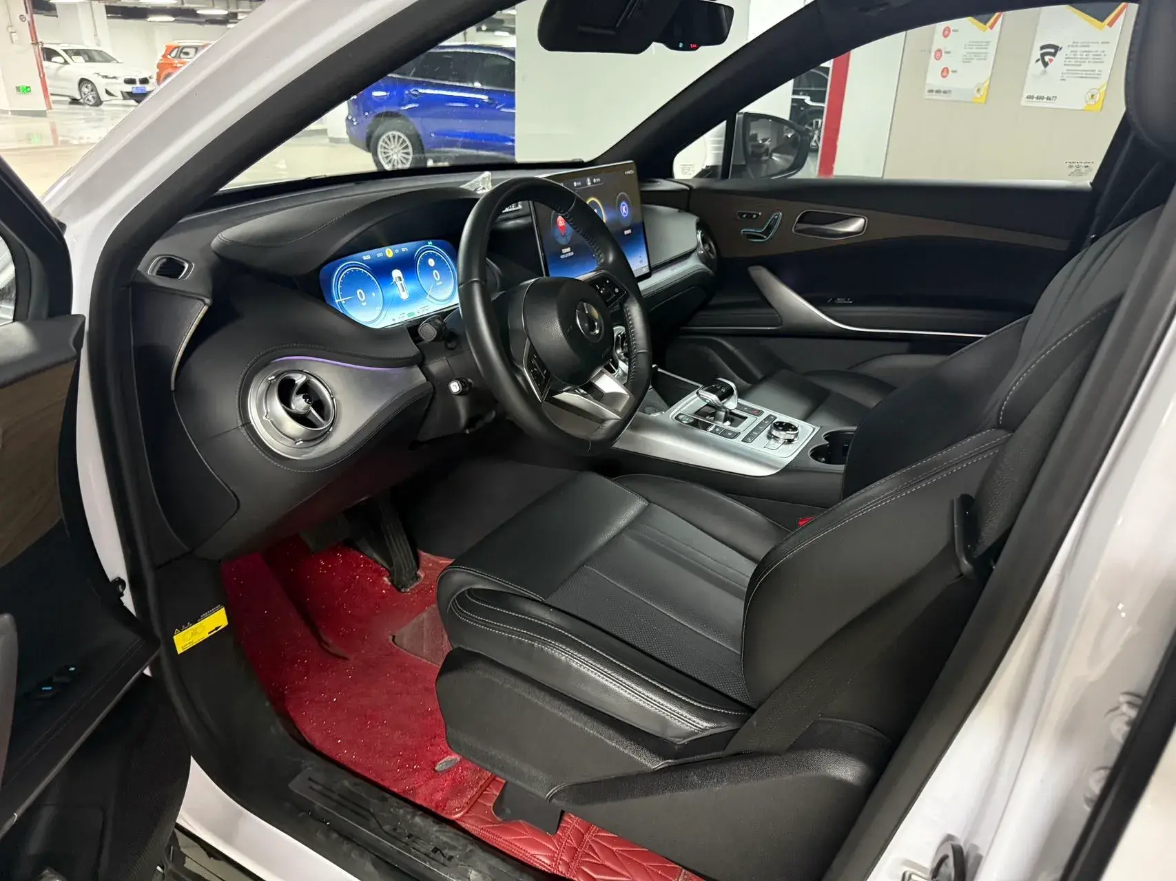 2020 DENZA X thumbnail 4