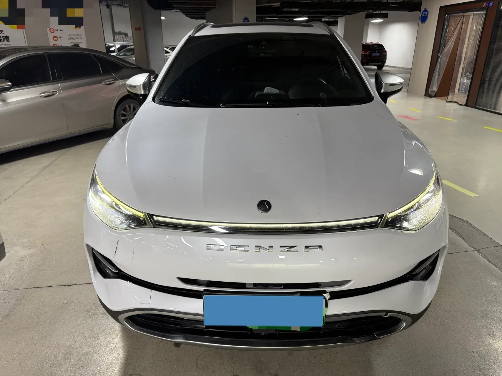 2020 DENZA X thumbnail 2