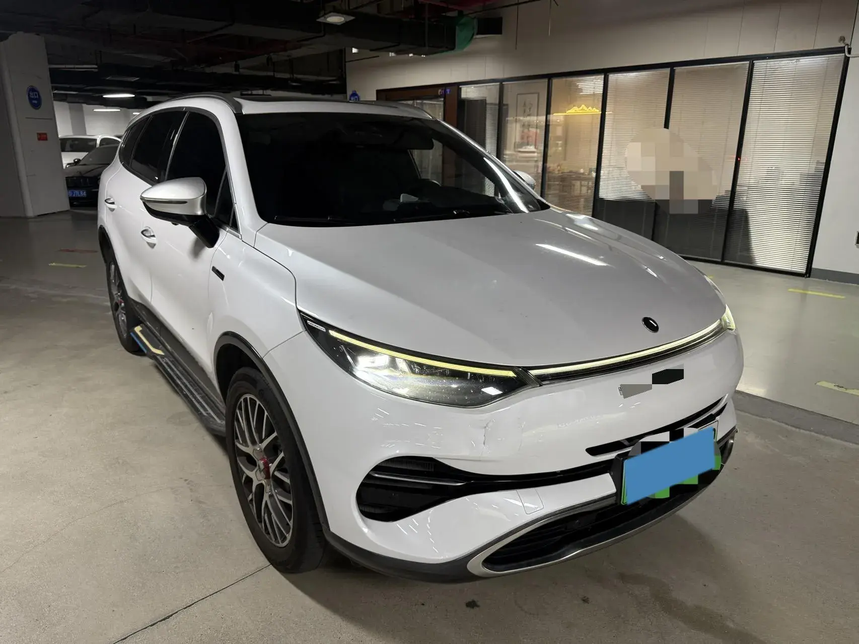 2020 DENZA X thumbnail 3