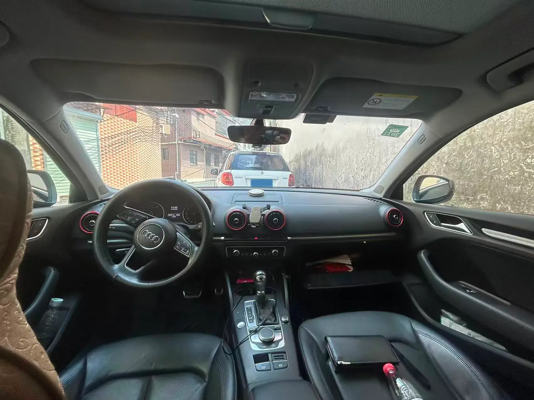 2020 AUDI A3 thumbnail 4