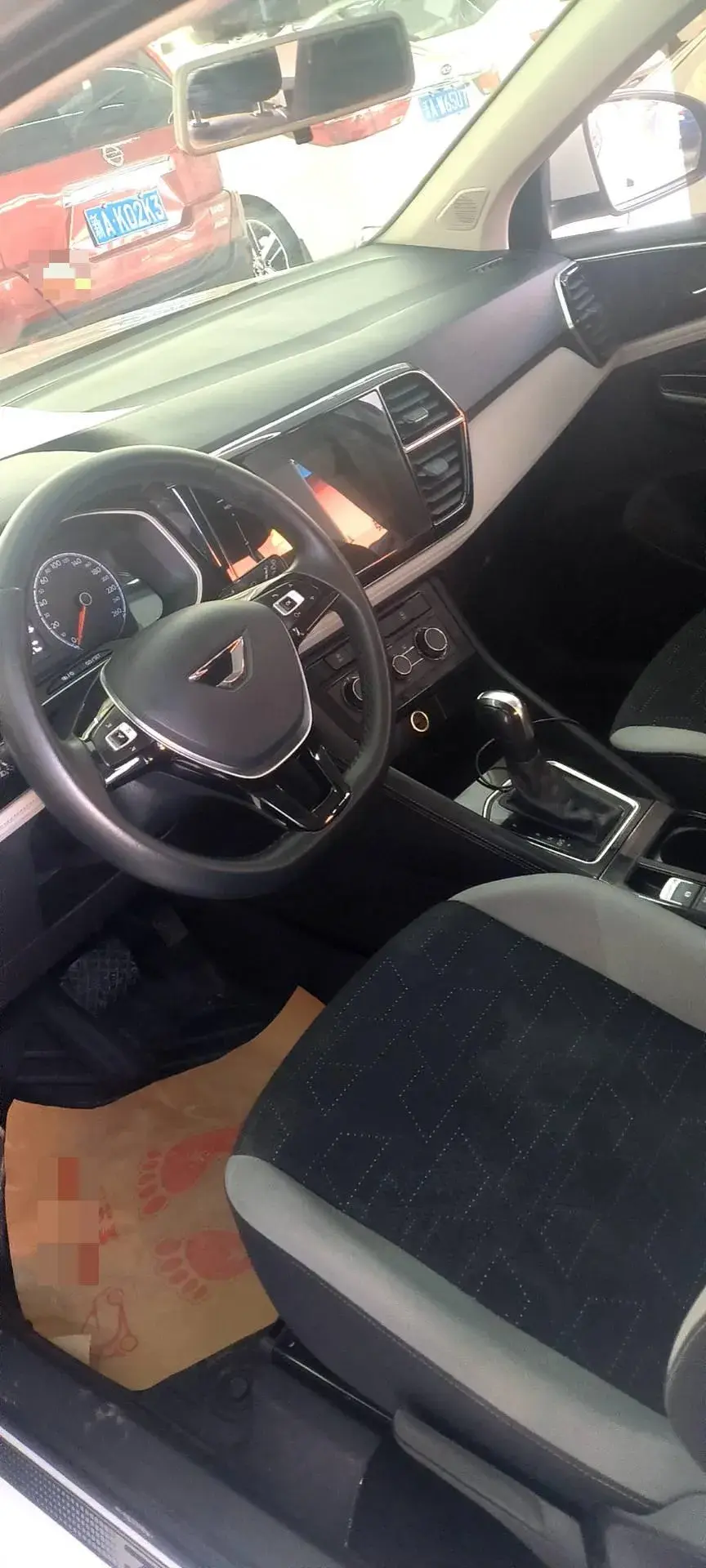 2022 JETTA VS5 thumbnail 2