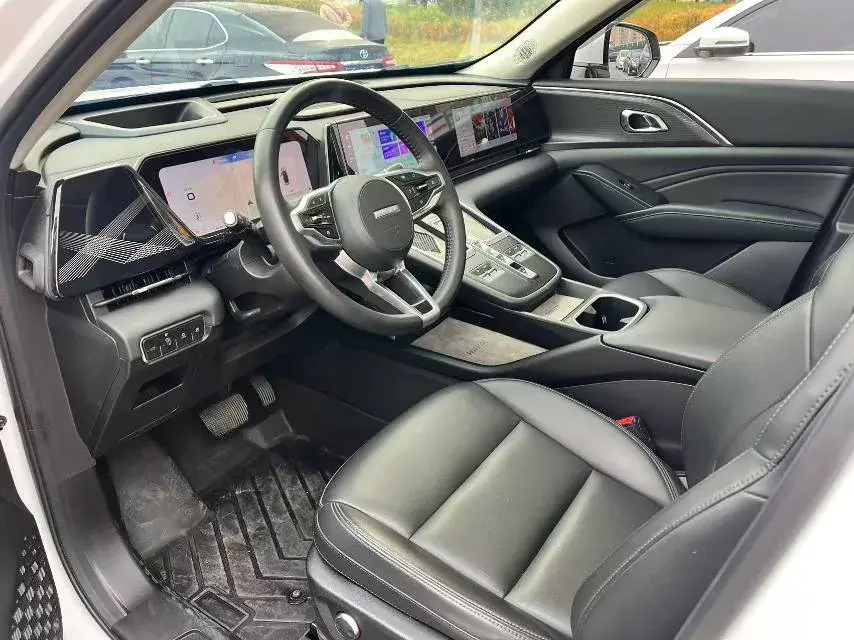 2023 HAVAL FIERCE thumbnail 4