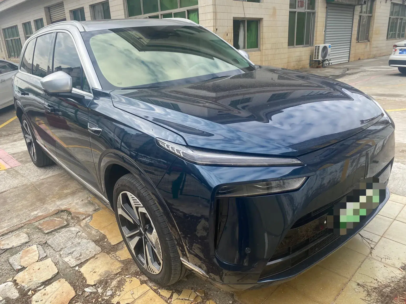 2023 WEY BLUEMOUNTAIN thumbnail 2