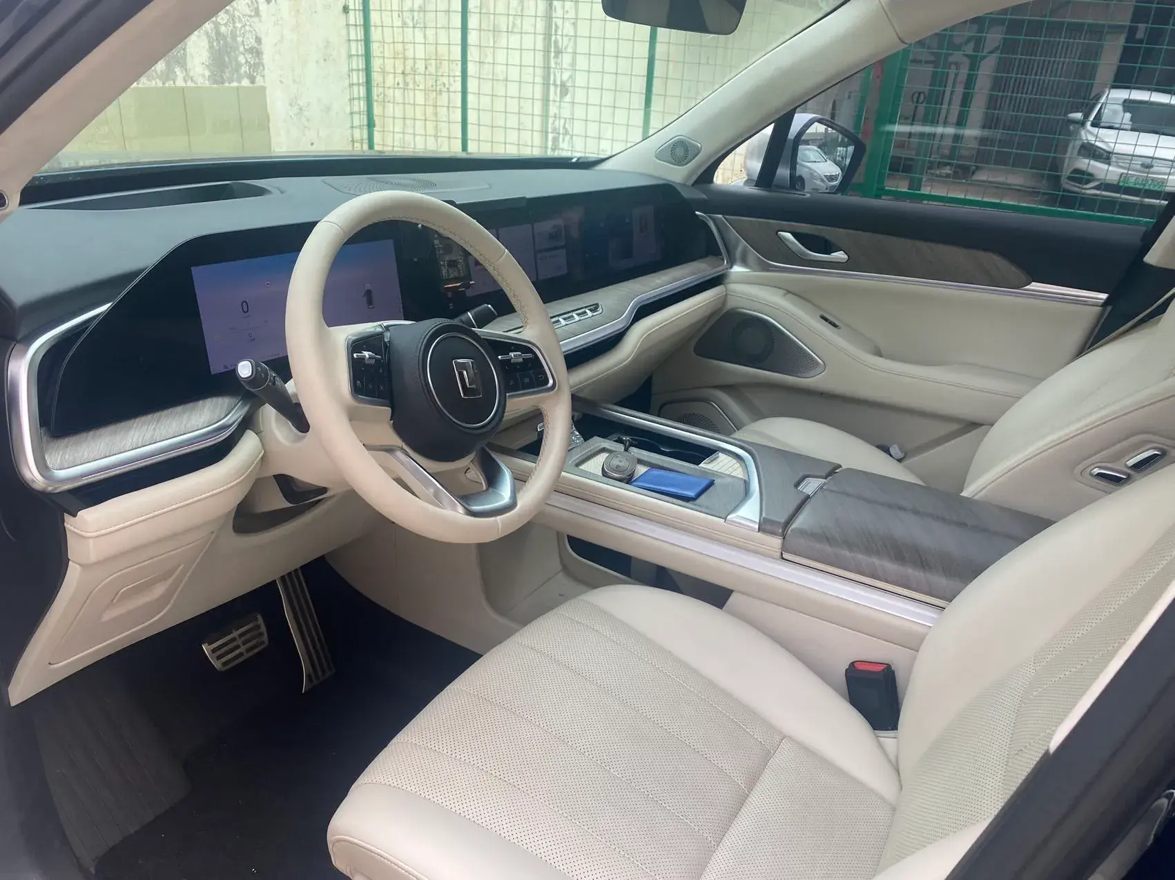 2023 WEY BLUEMOUNTAIN thumbnail 4