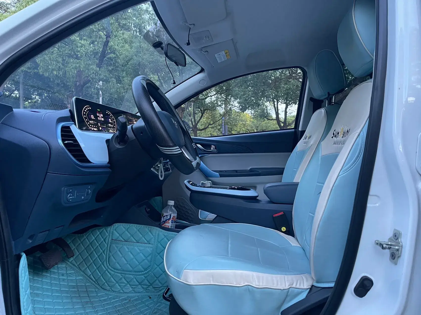 2022 CHANGAN BENBEN thumbnail 4