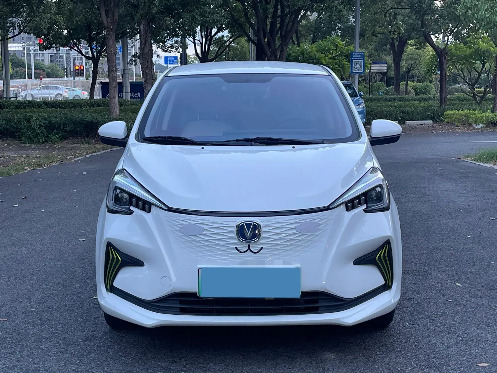 2022 CHANGAN BENBEN thumbnail 2