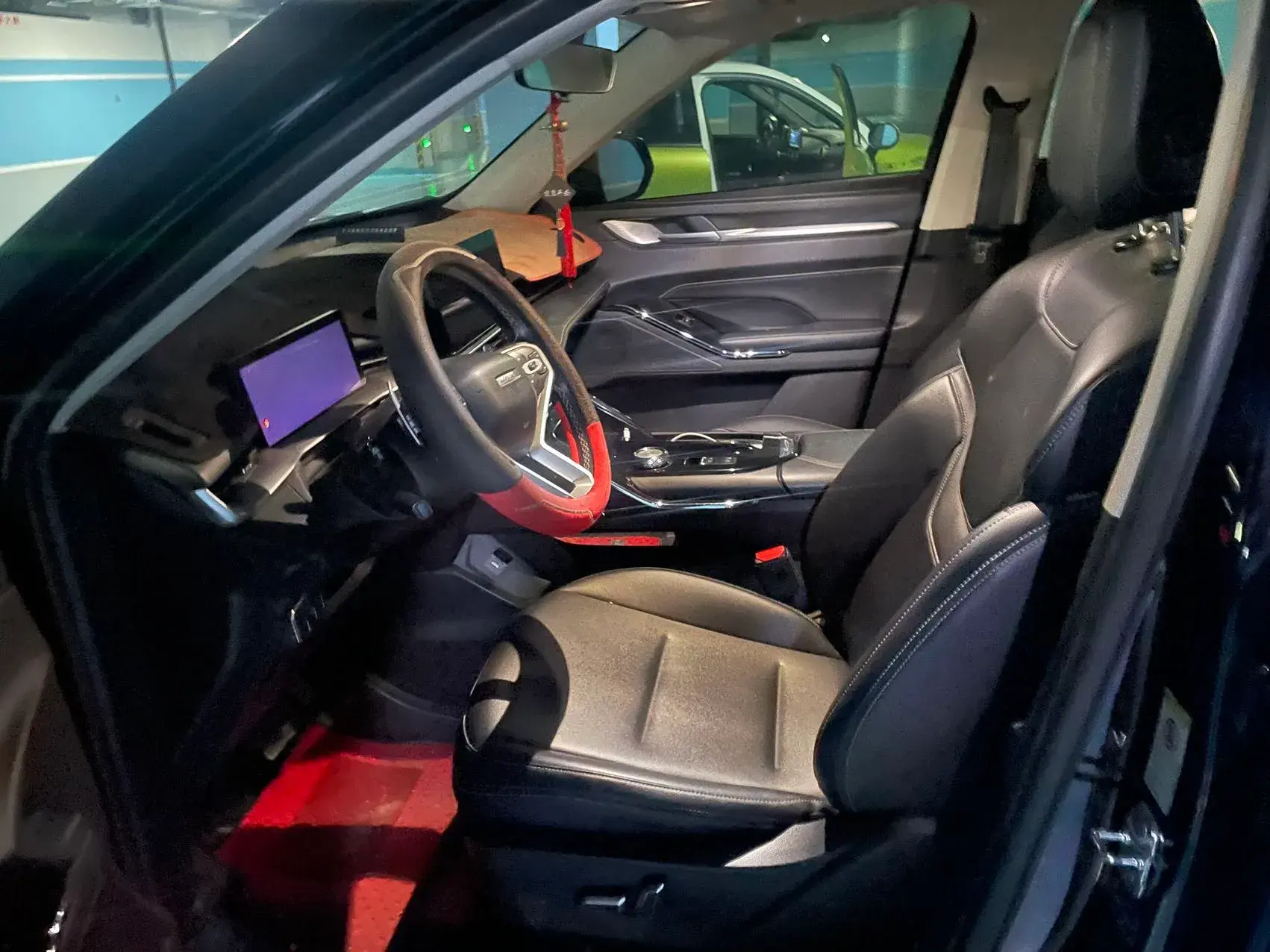 2021 HAVAL H6 thumbnail 2