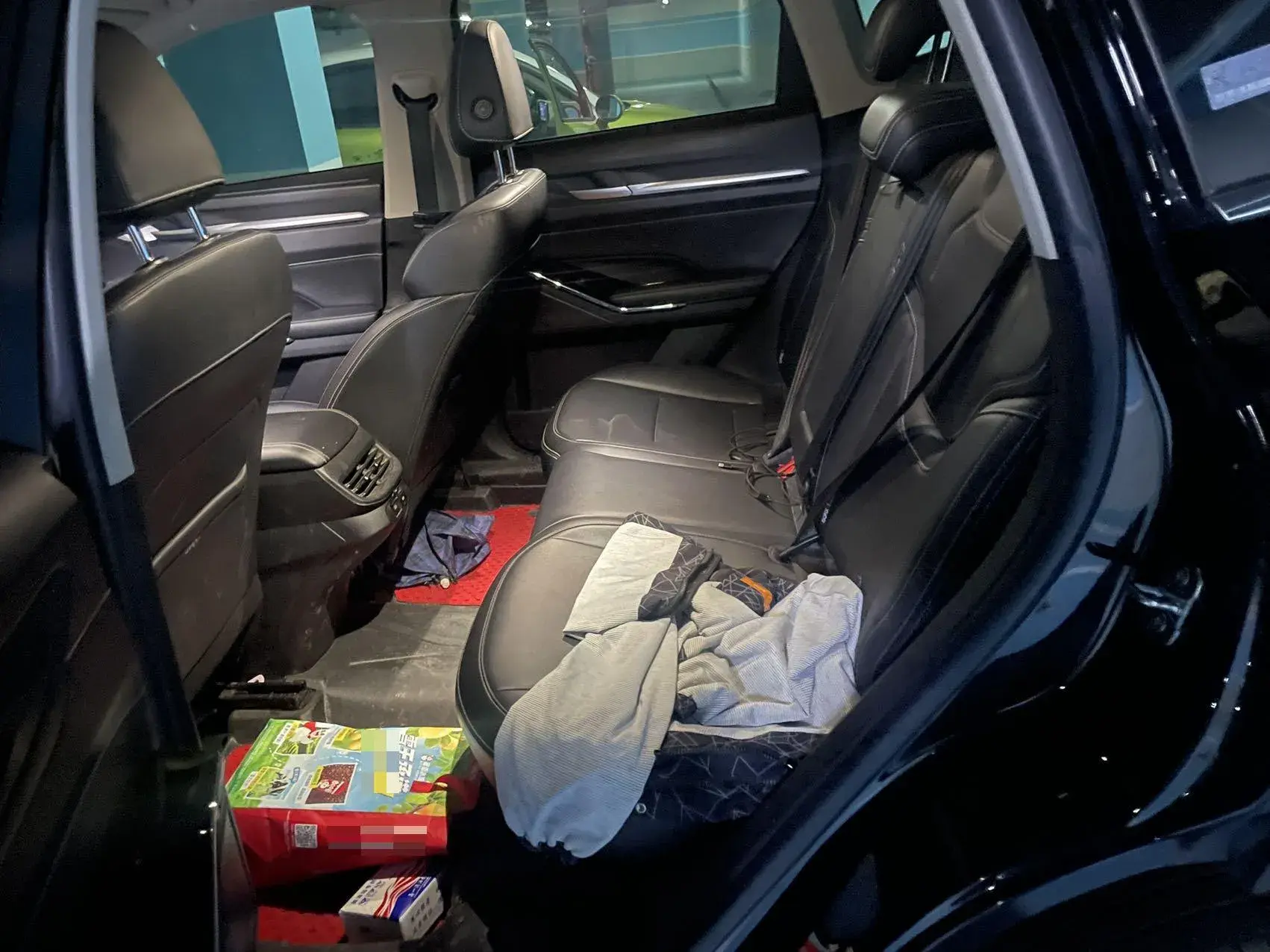 2021 HAVAL H6 thumbnail 3