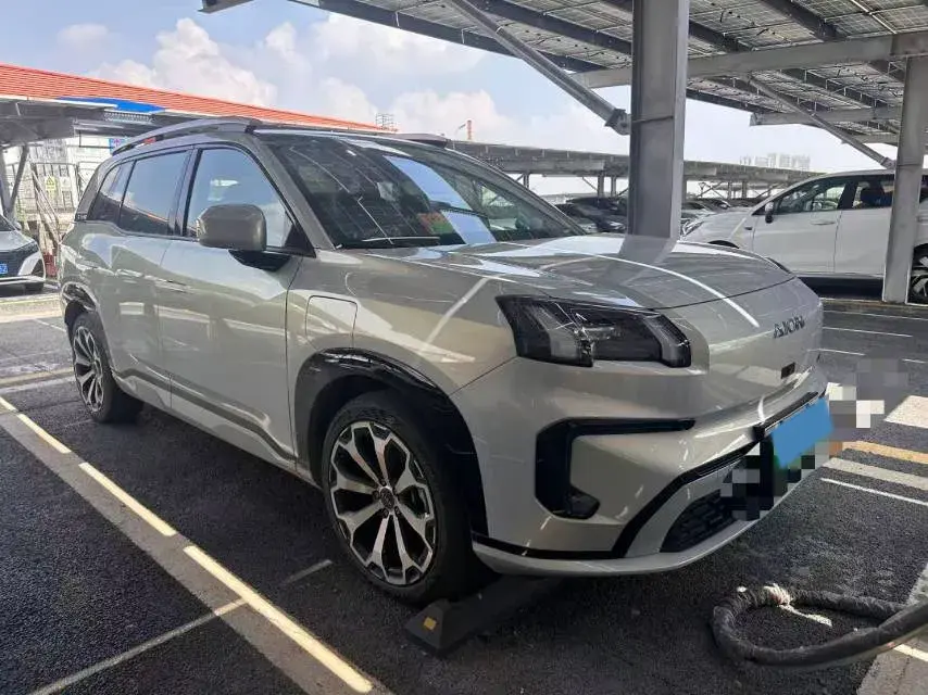 2024 AION V thumbnail 2