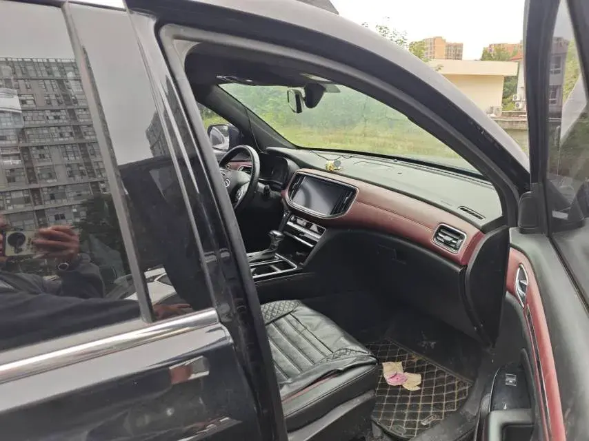 2020 GAC TRUMPCHI thumbnail 3