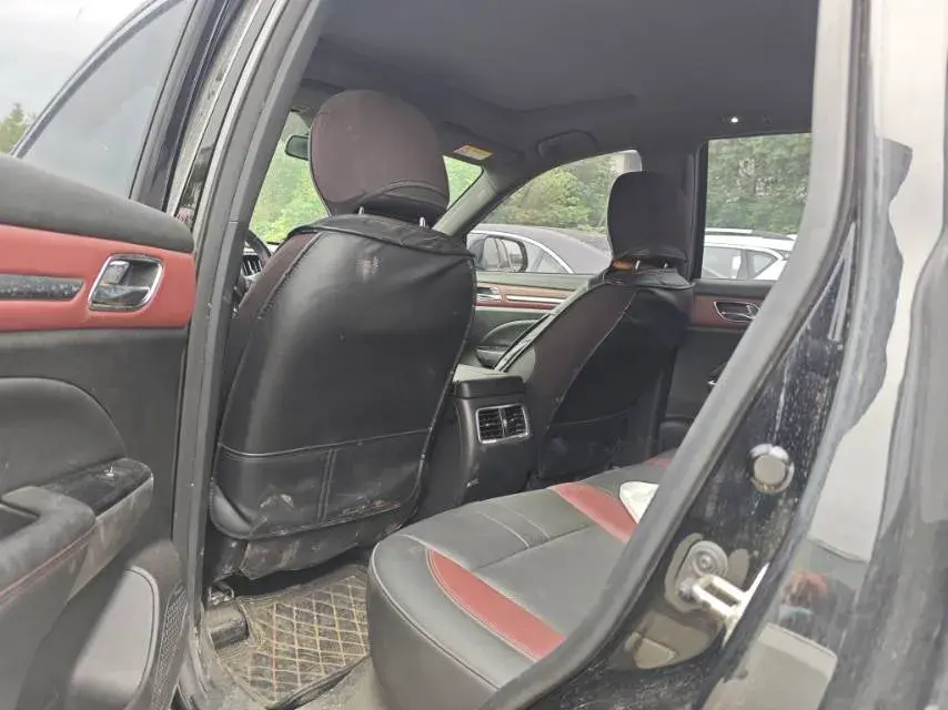 2020 GAC TRUMPCHI thumbnail 4