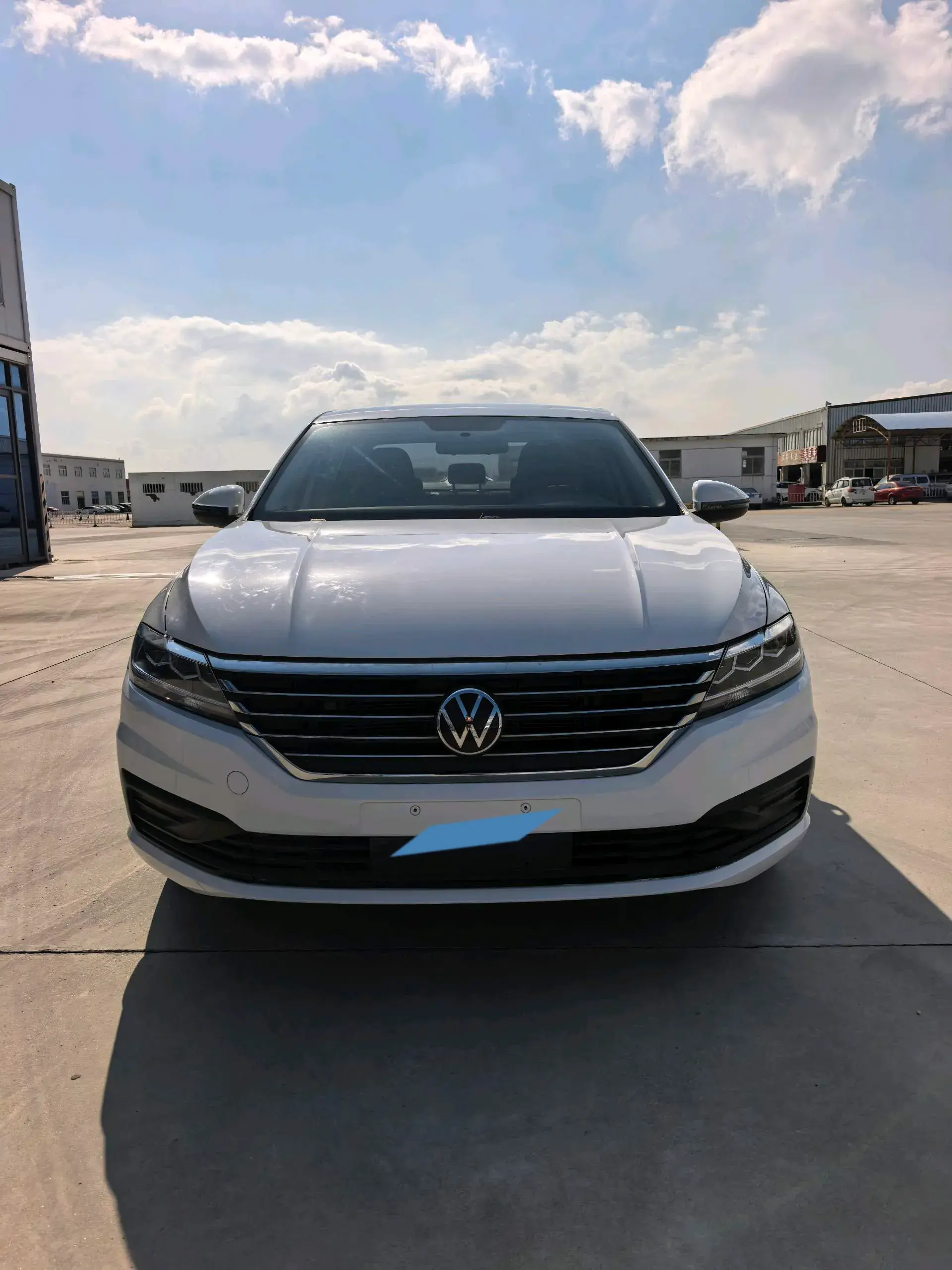 2019 VOLKSWAGEN LAVIDA thumbnail 2