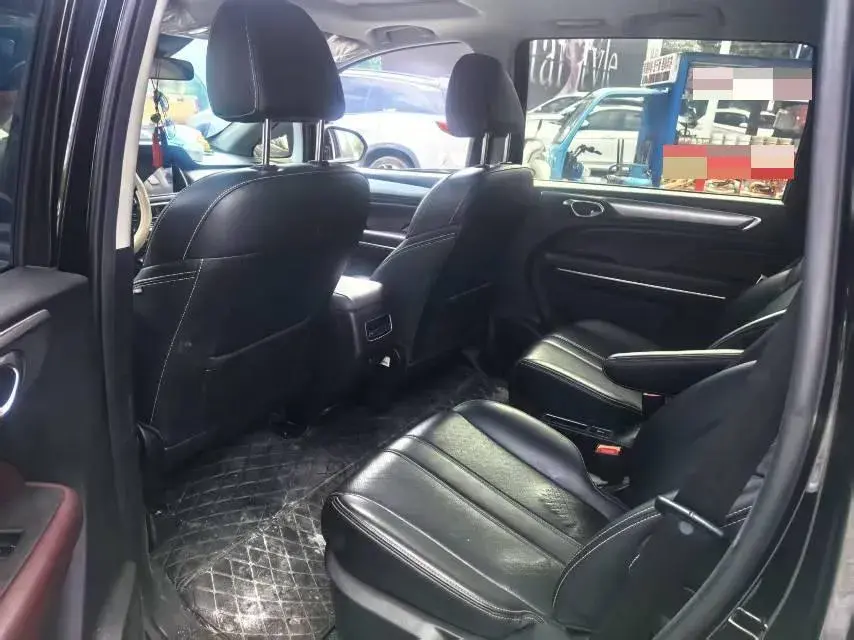 2021 GAC TRUMPCHI thumbnail 4