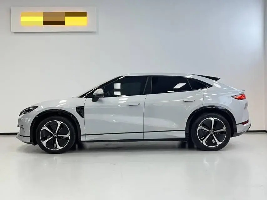 2024 BYD SONGL thumbnail 3