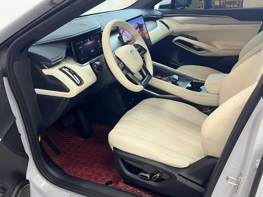 2024 BYD SONGL thumbnail 4