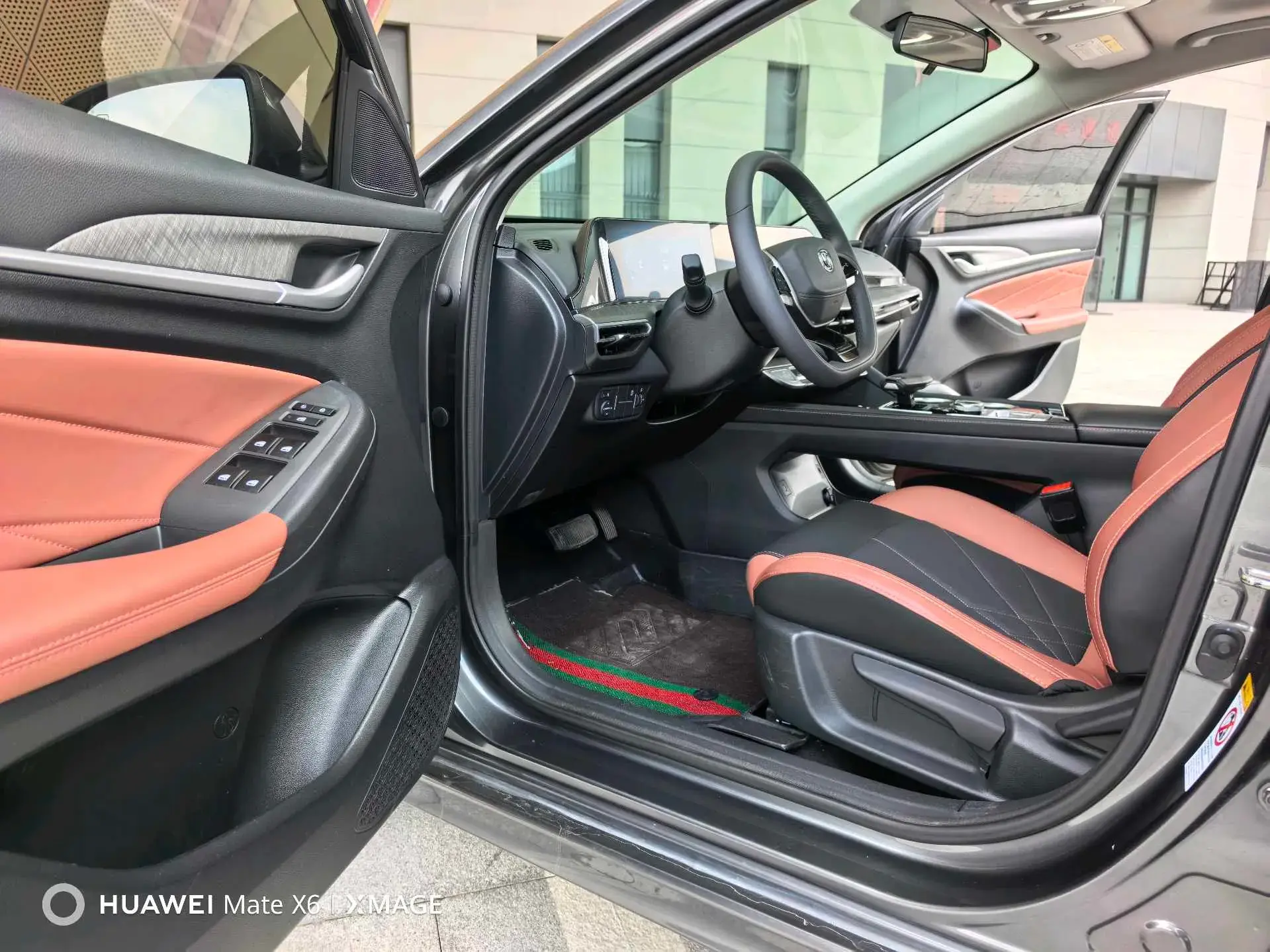 2023 CHANGAN EADO thumbnail 4