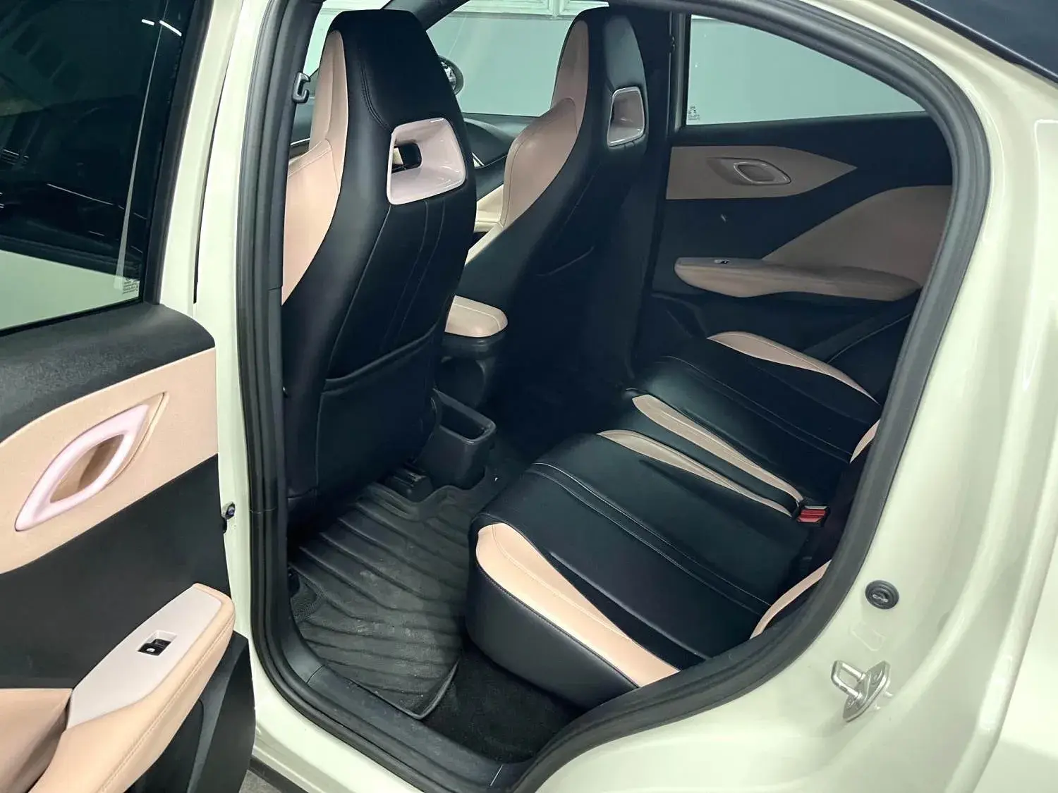 2025 BYD SEAGULL thumbnail 3