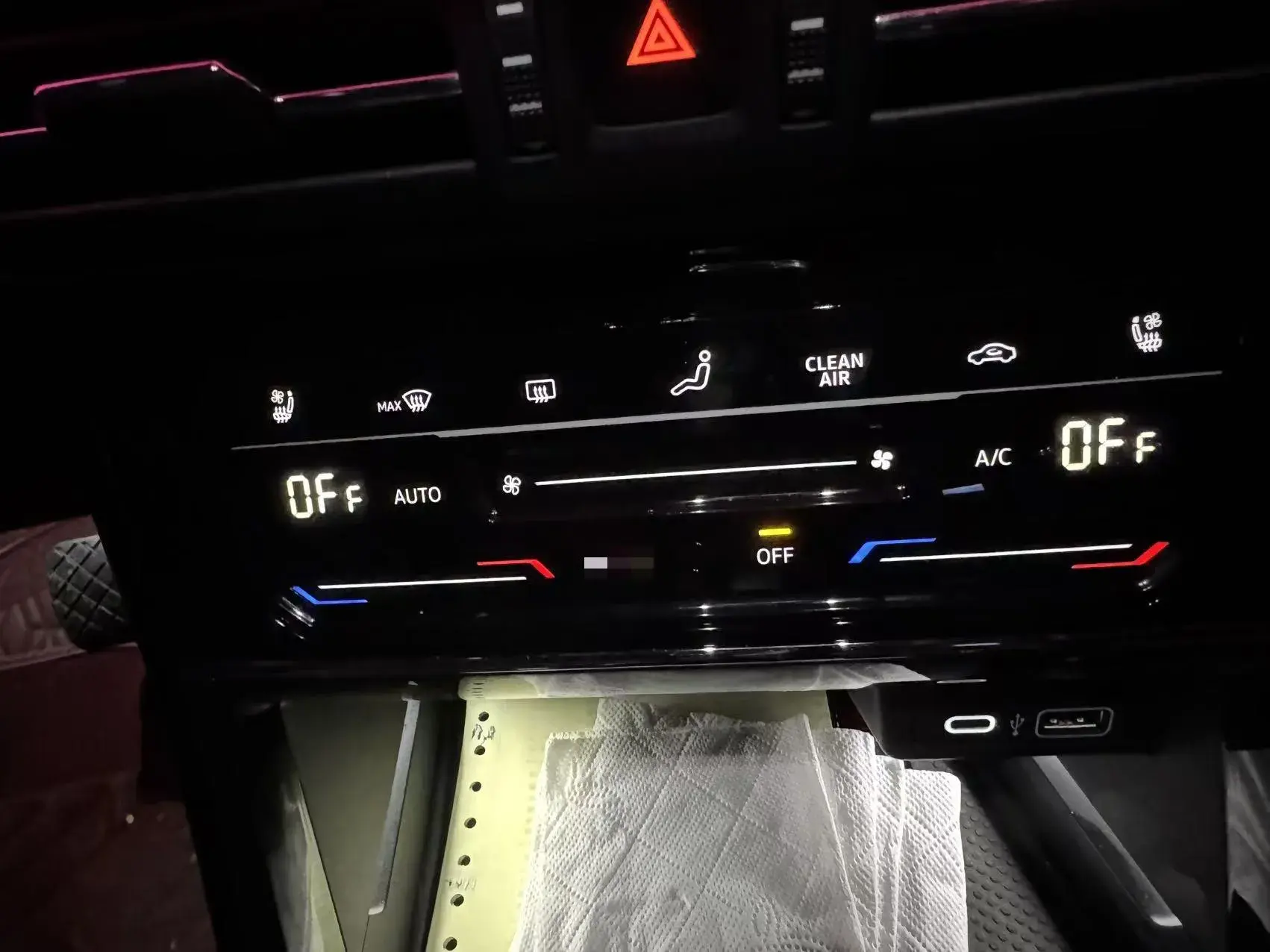 2024 VOLKSWAGEN PASSAT thumbnail 2