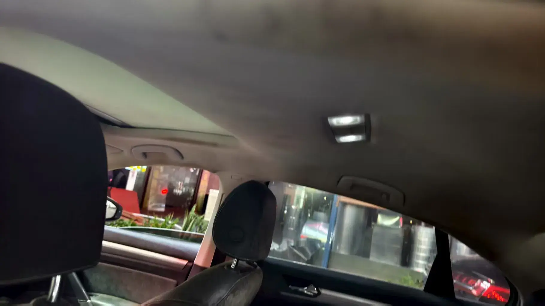 2019 VOLKSWAGEN LAMANDO thumbnail 4