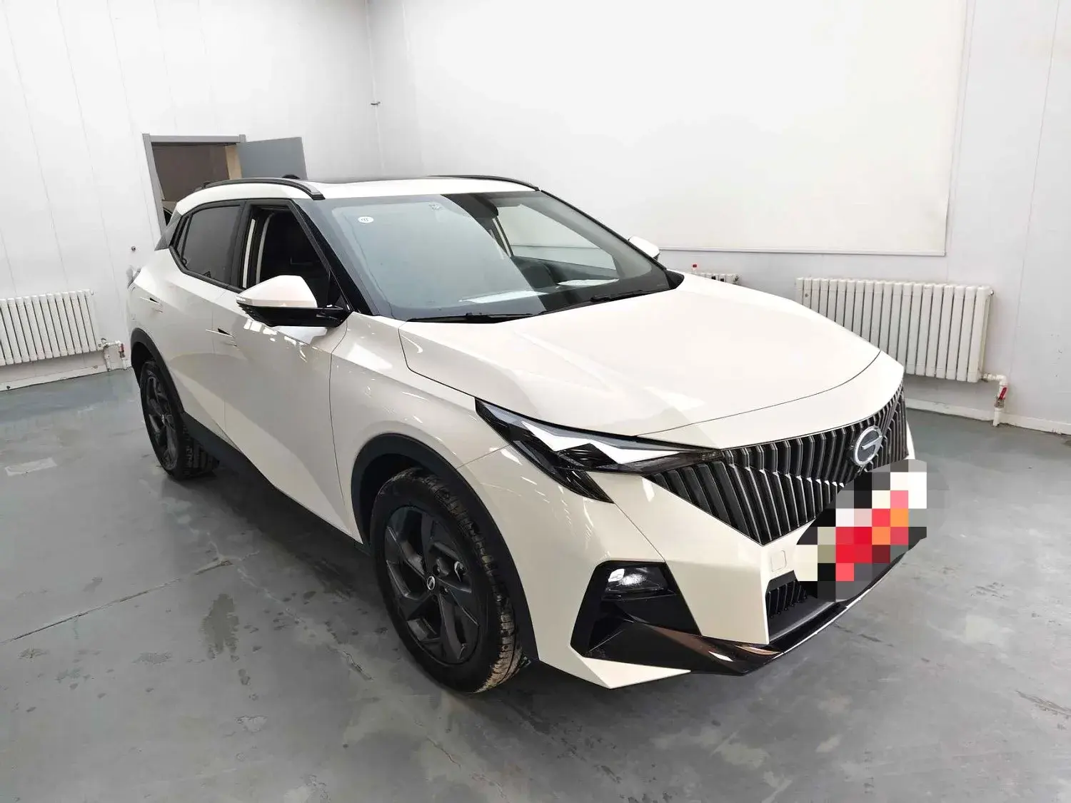 2023 GAC TRUMPCHI thumbnail 2