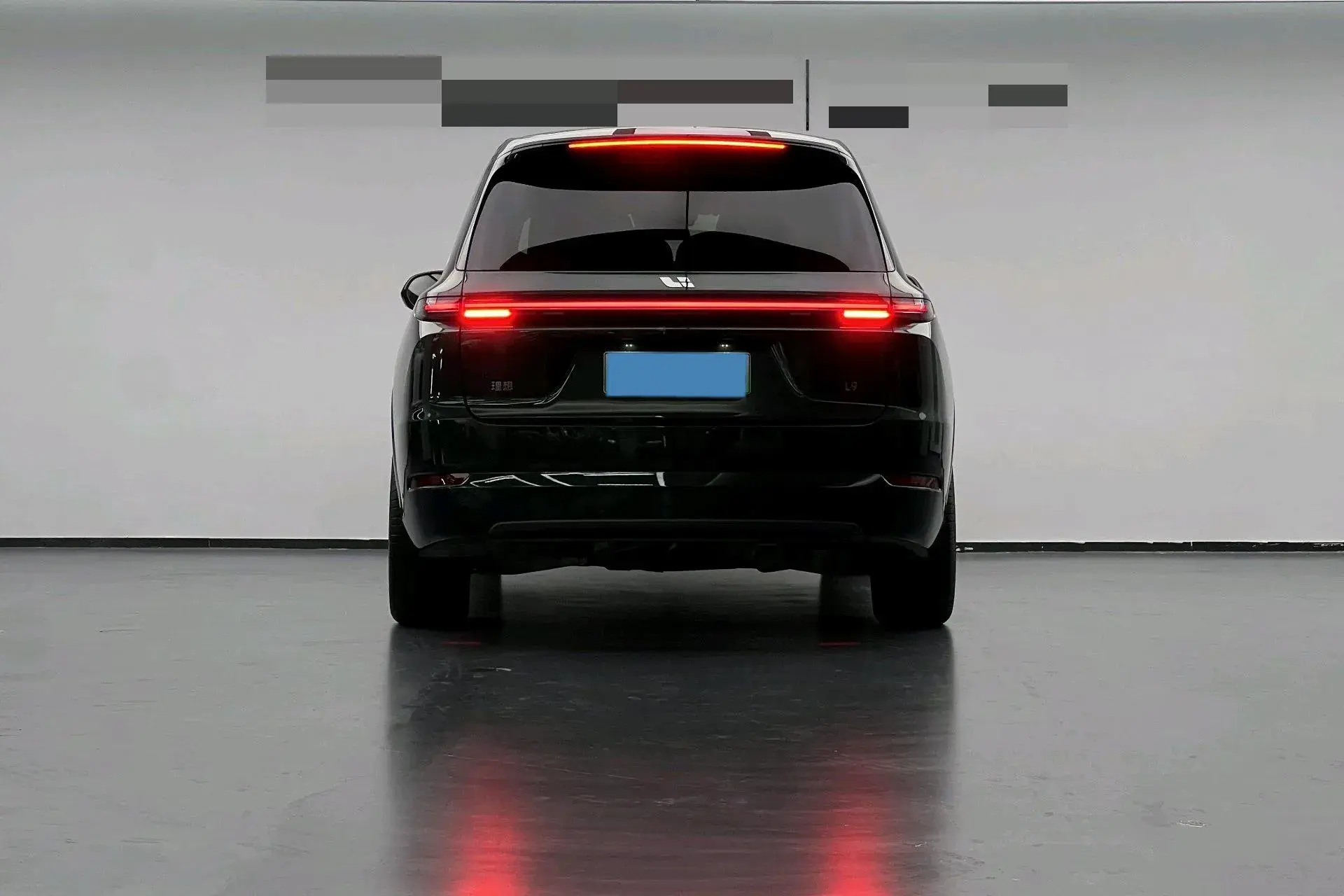 2024 LI L9 thumbnail 4