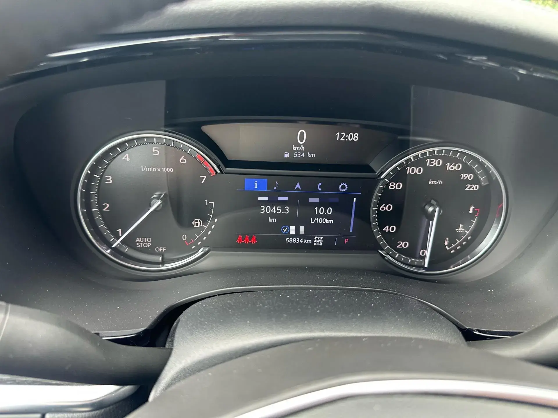 2021 CADILLAC XT5 thumbnail 3