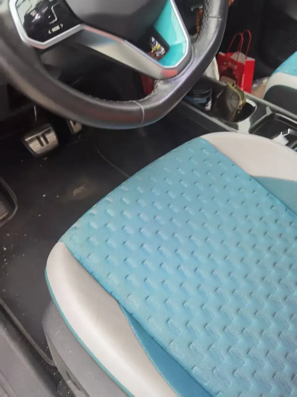 2021 VOLKSWAGEN ID.3 thumbnail 4