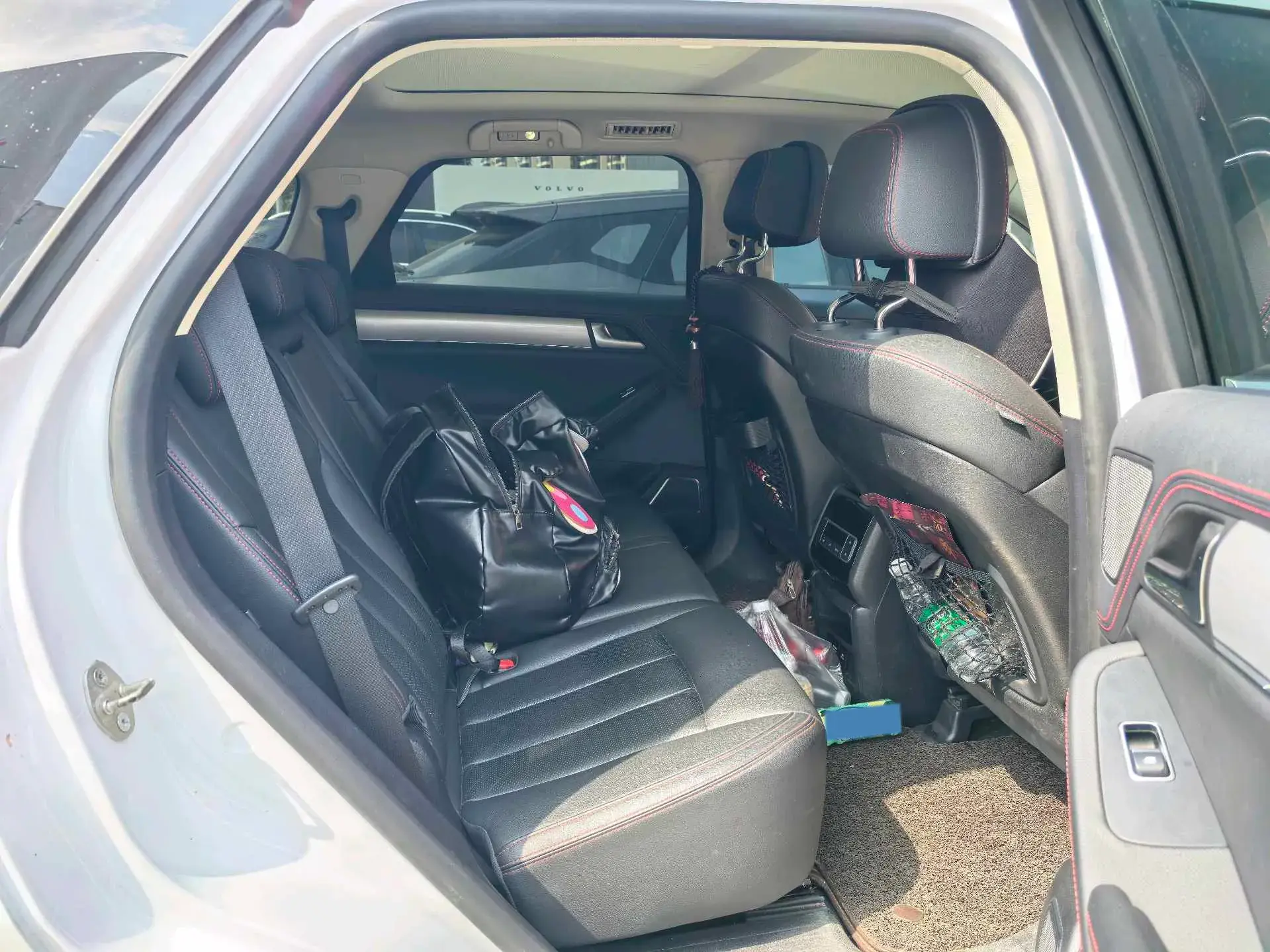 2018 BYD TANG thumbnail 3