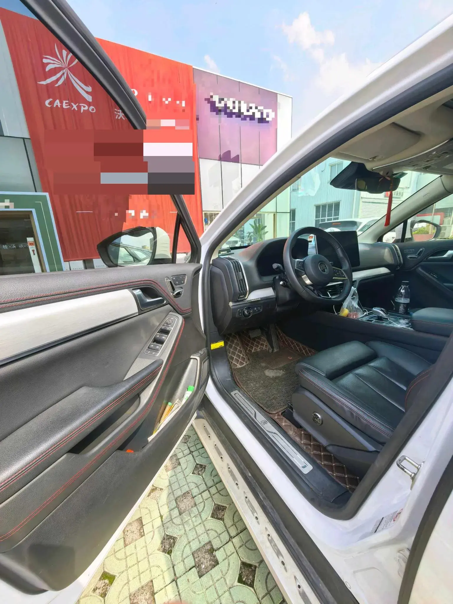 2018 BYD TANG thumbnail 4