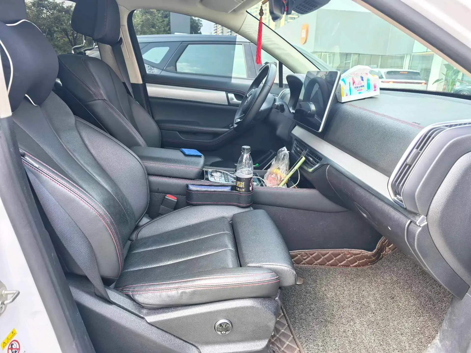 2018 BYD TANG thumbnail 2