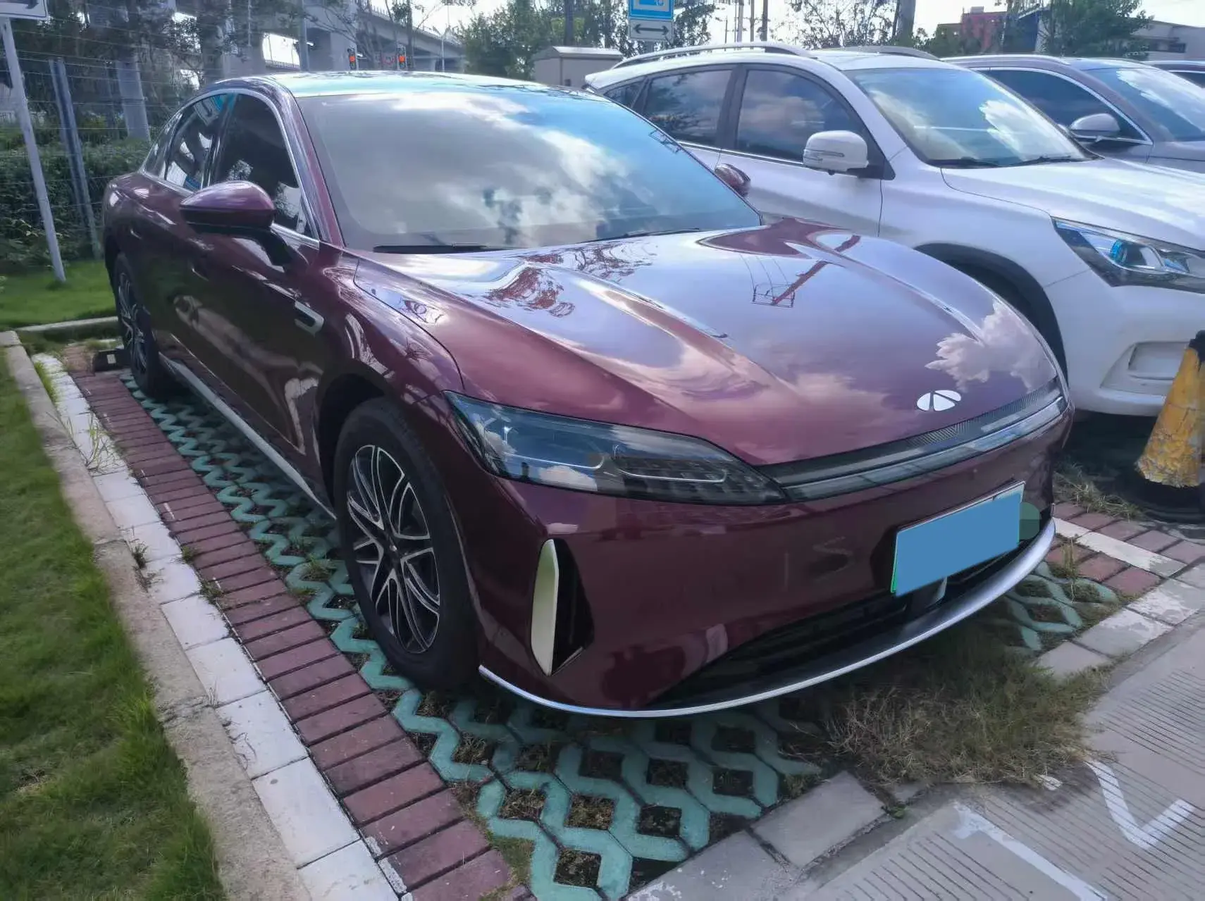 2025 FULWIN FULWINA9L thumbnail 3