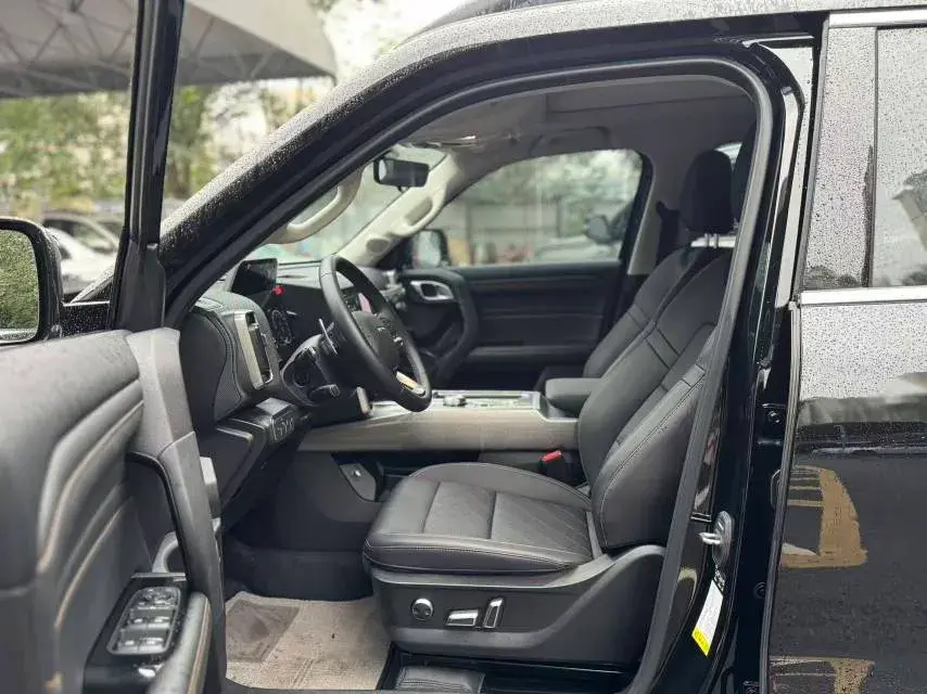 2024 HAVAL DARGO thumbnail 4