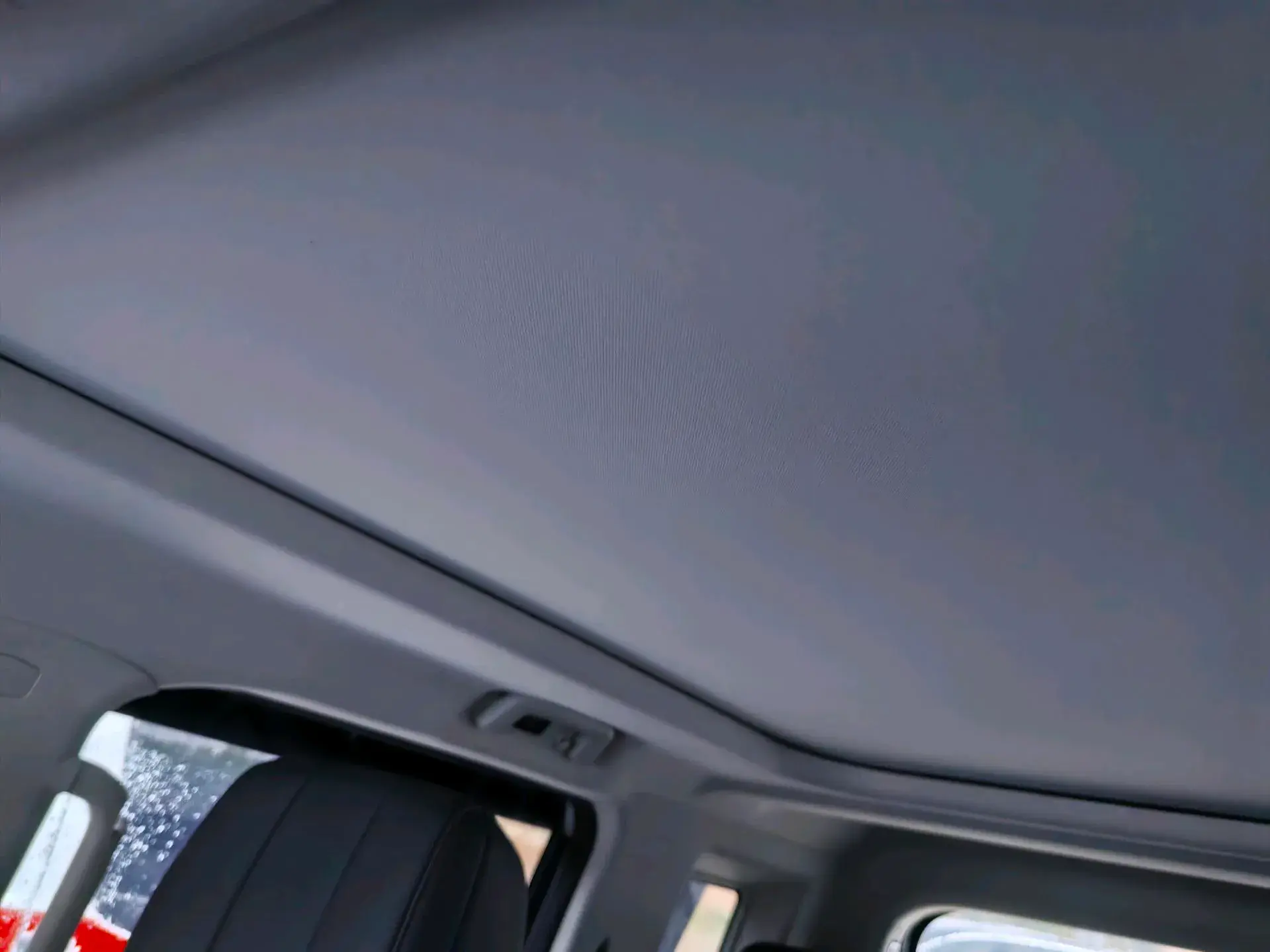 2023 JETOUR TRAVELLER thumbnail 3