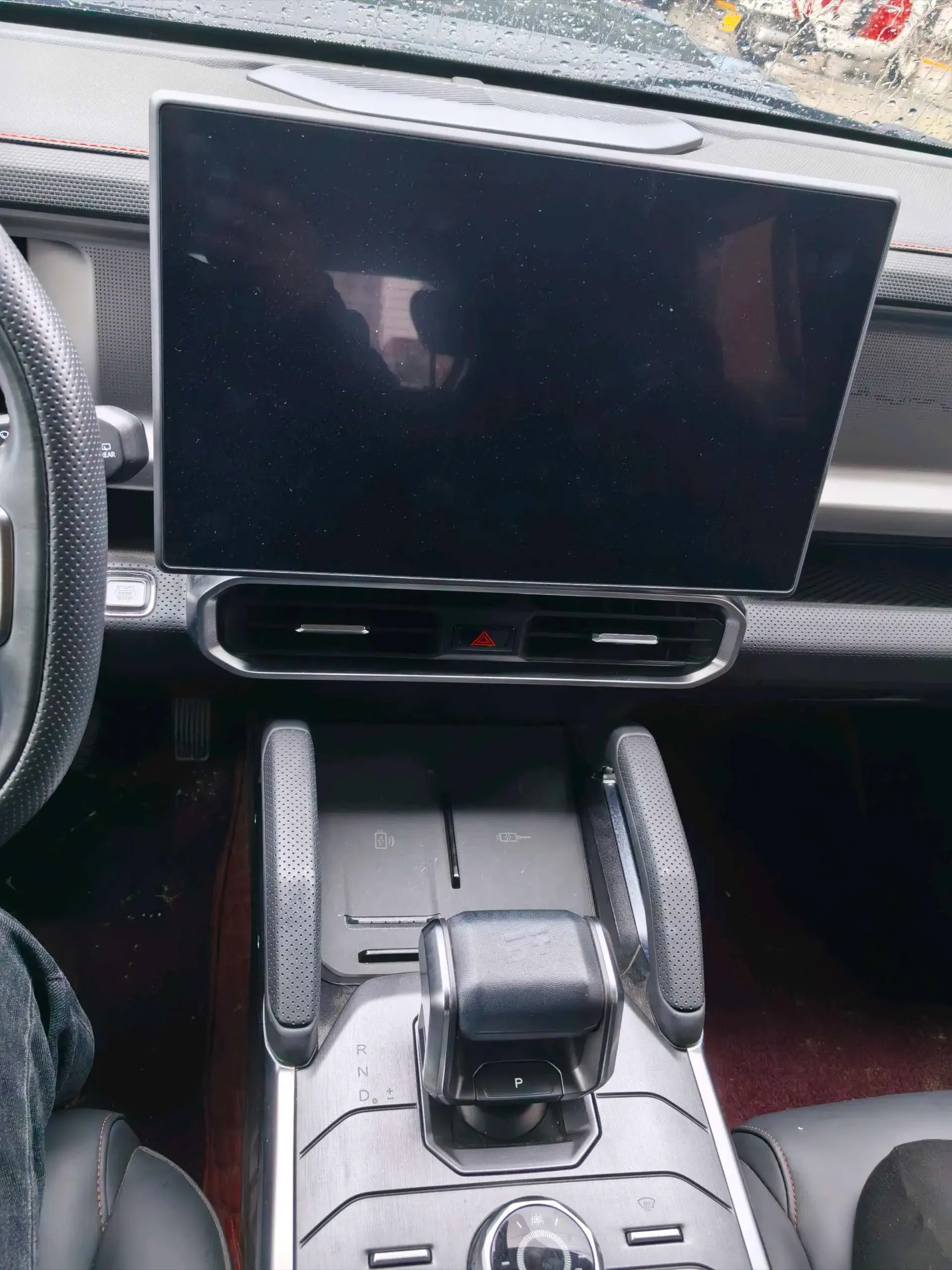 2023 JETOUR TRAVELLER thumbnail 4