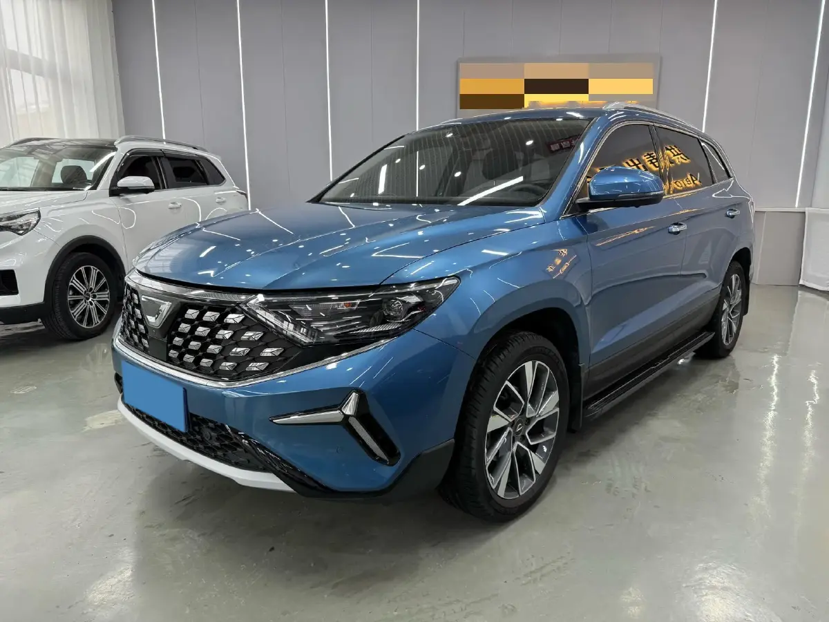 2022 Jetta VS7 1.4T 150HP L4 6AT