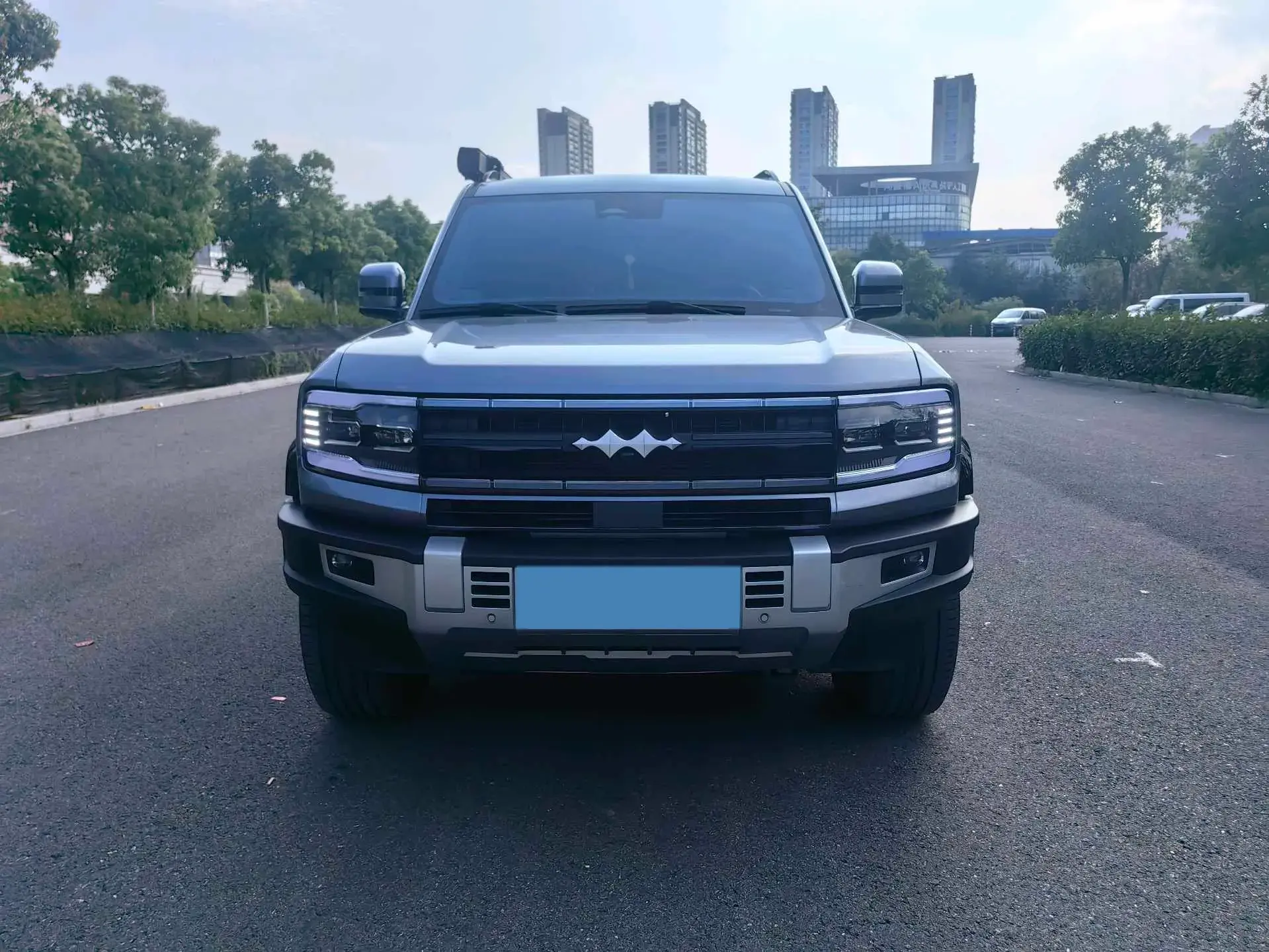 2023 FANGCHENGBAO BAO thumbnail 2