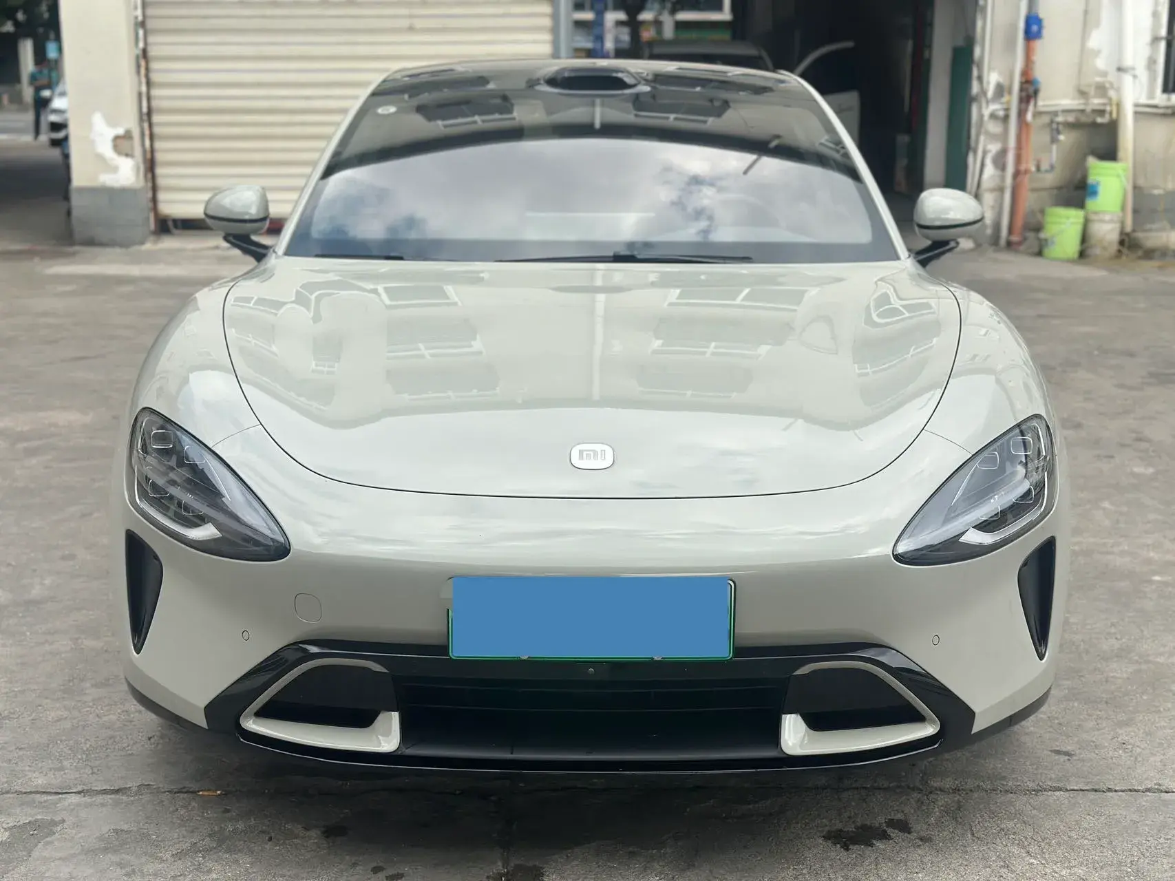 2024 MI SU7 thumbnail 2