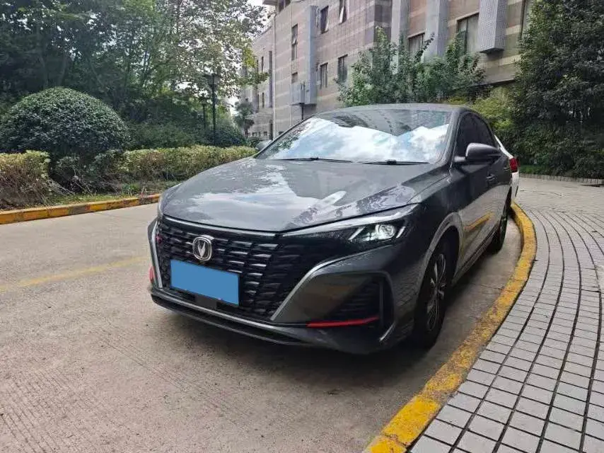 2024 CHANGAN EADO view 1